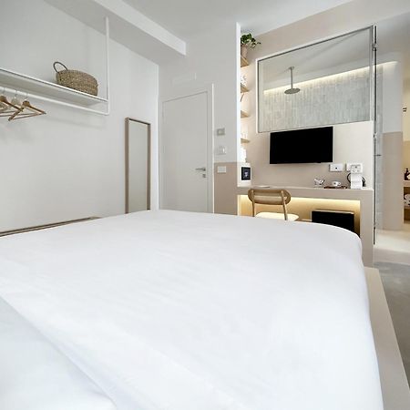מונטרוסו אל מארה Allegra Suites מראה חיצוני תמונה