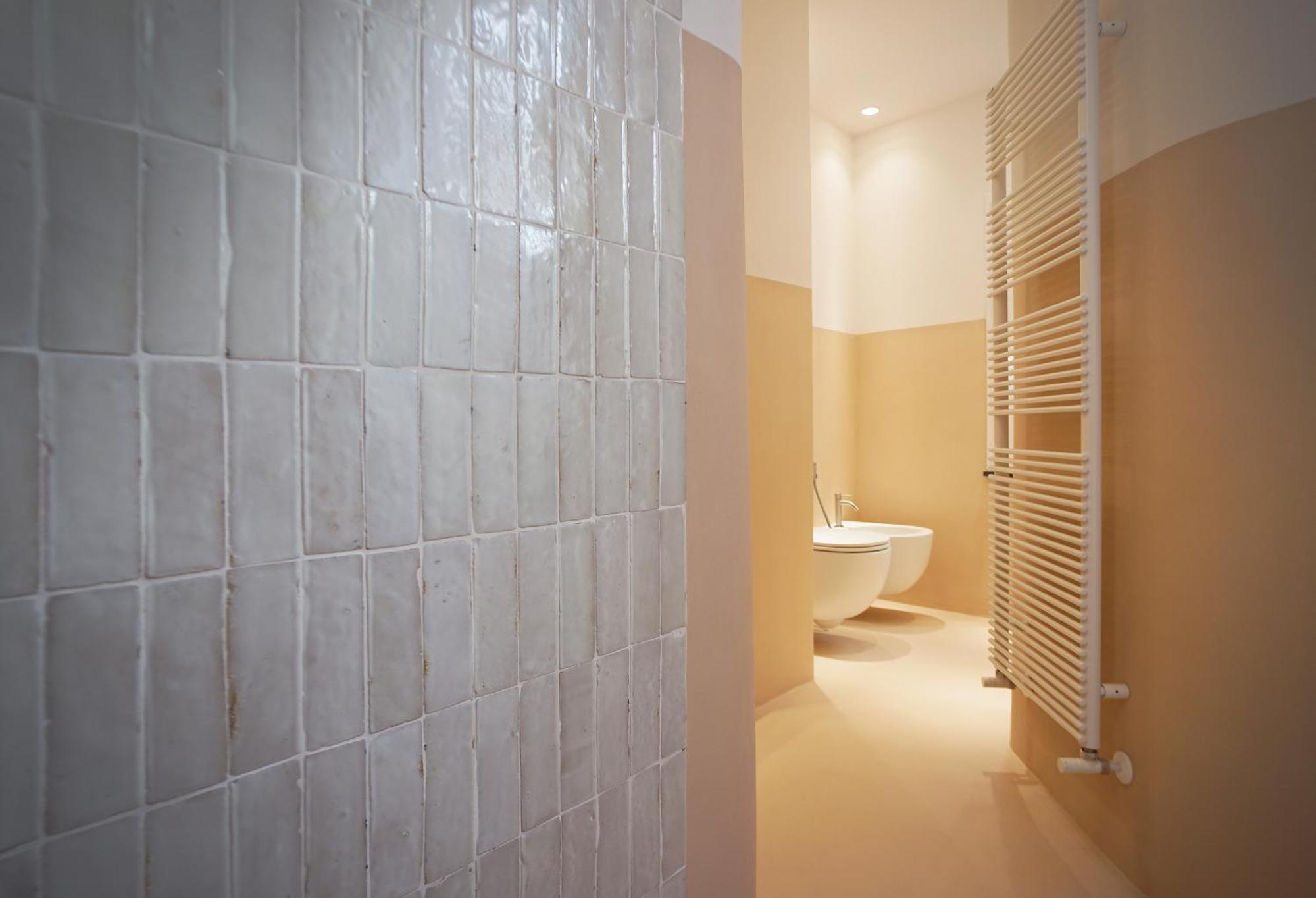 מונטרוסו אל מארה Allegra Suites מראה חיצוני תמונה