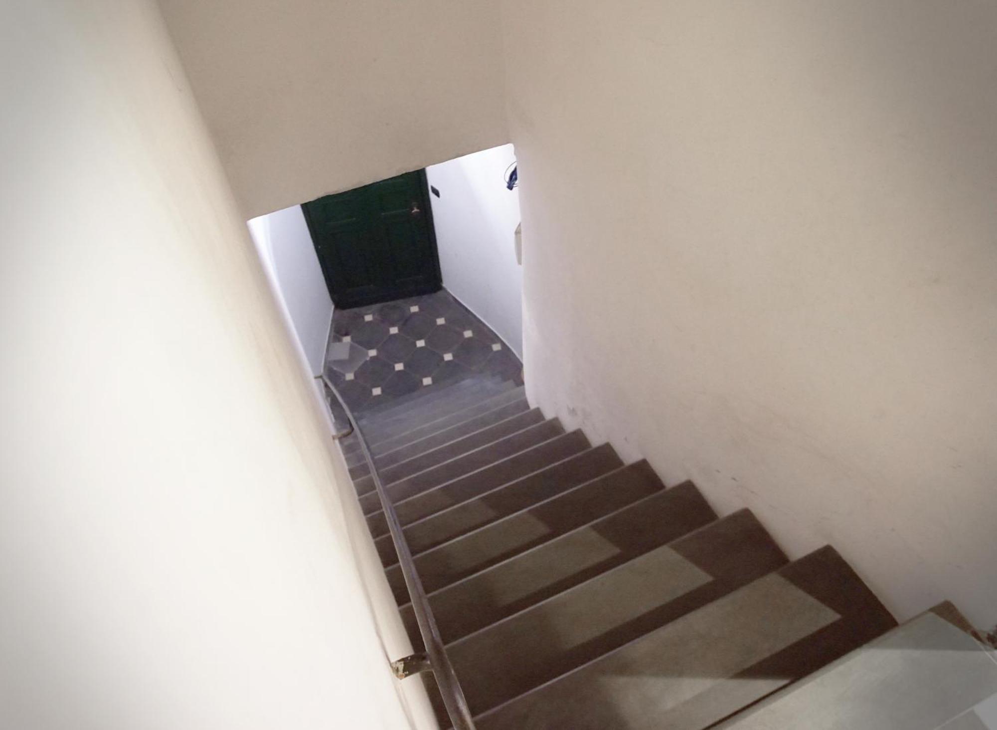 מונטרוסו אל מארה Allegra Suites מראה חיצוני תמונה