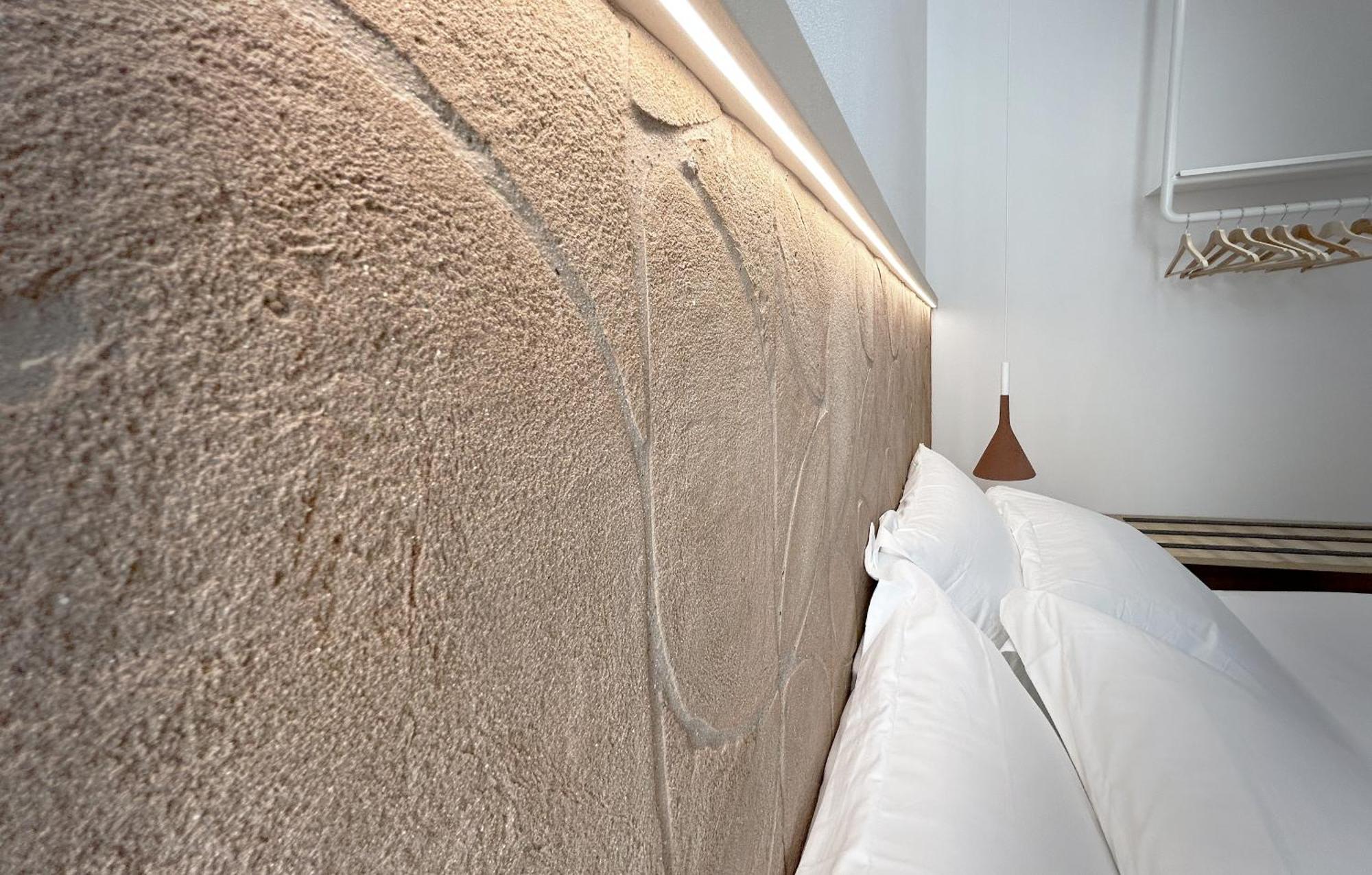מונטרוסו אל מארה Allegra Suites מראה חיצוני תמונה