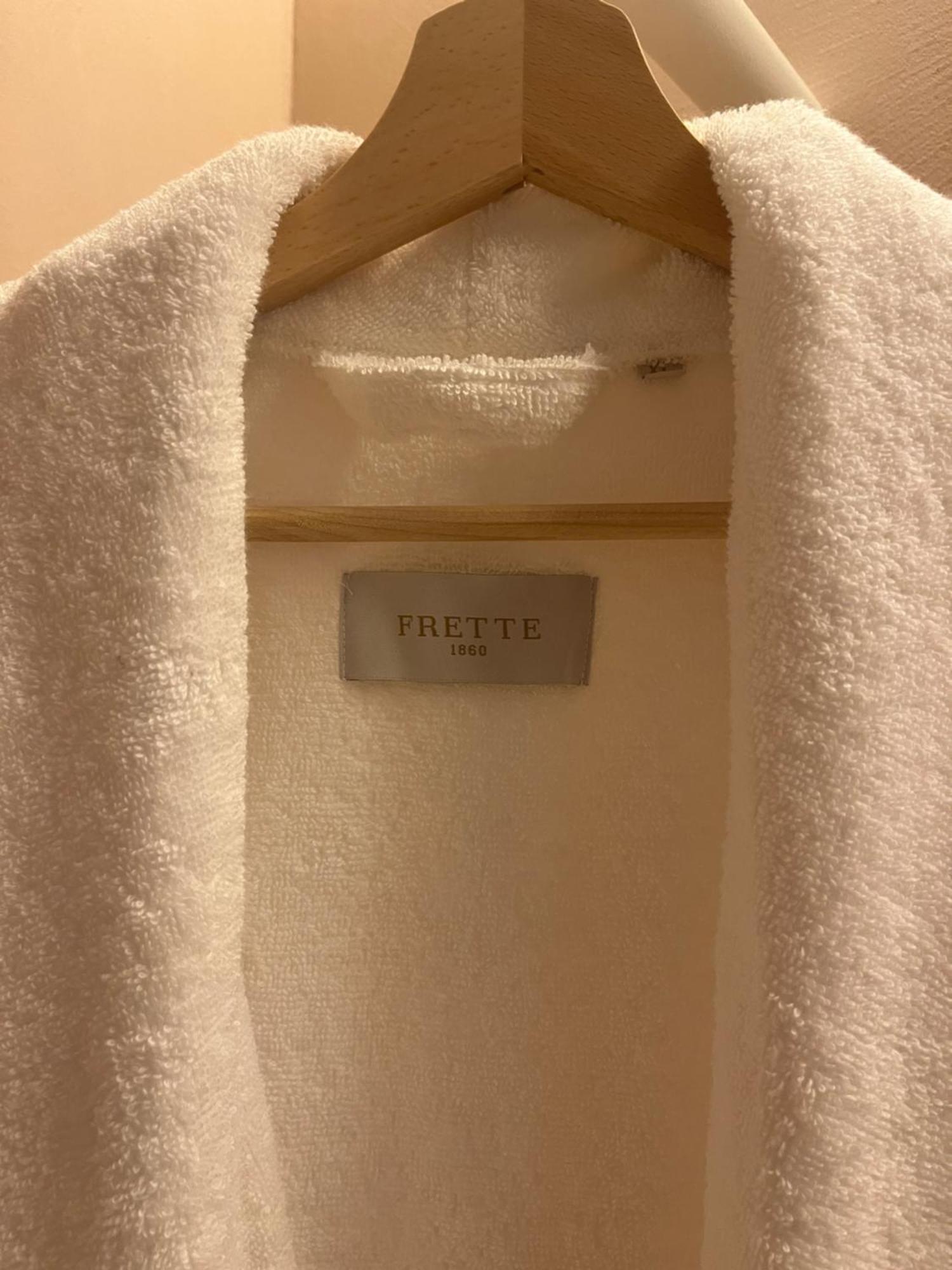 מונטרוסו אל מארה Allegra Suites מראה חיצוני תמונה