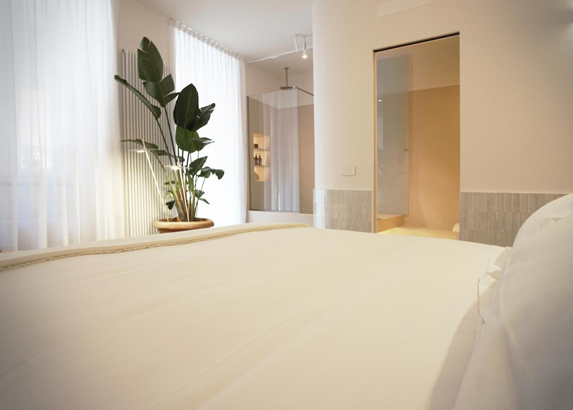 מונטרוסו אל מארה Allegra Suites מראה חיצוני תמונה
