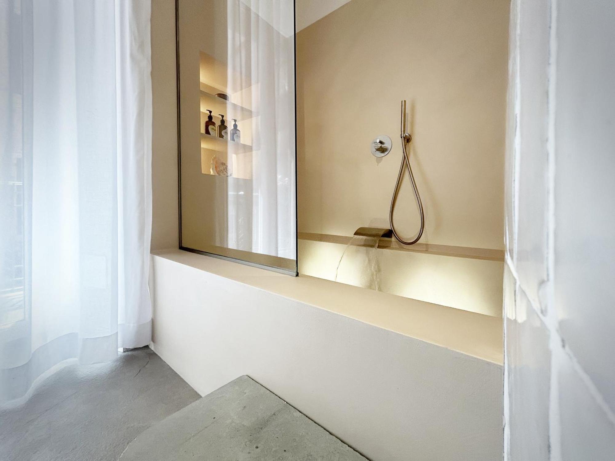 מונטרוסו אל מארה Allegra Suites מראה חיצוני תמונה