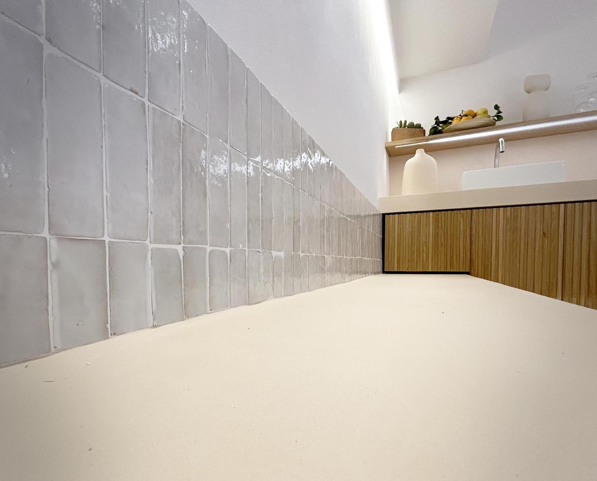 מונטרוסו אל מארה Allegra Suites מראה חיצוני תמונה