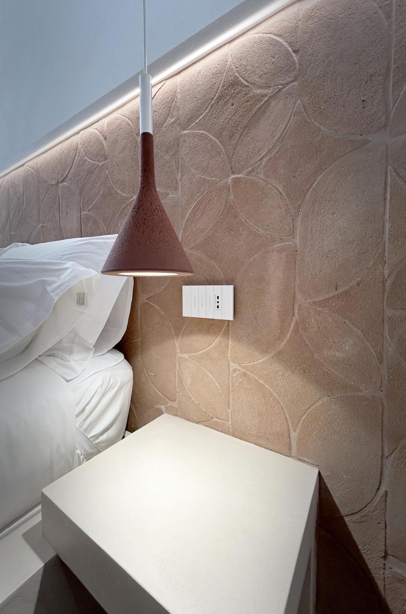 מונטרוסו אל מארה Allegra Suites מראה חיצוני תמונה