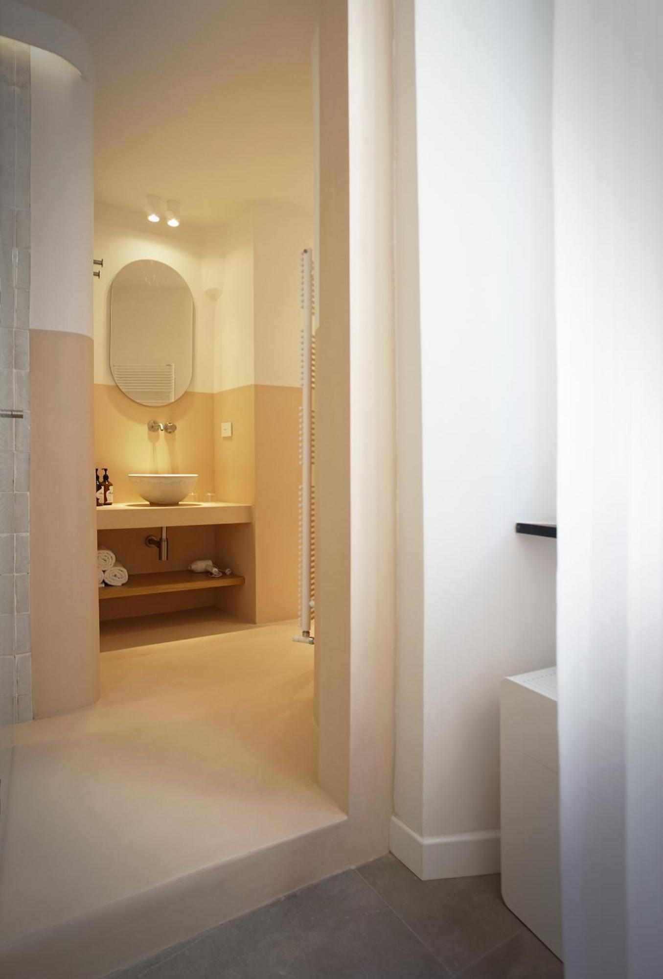 מונטרוסו אל מארה Allegra Suites מראה חיצוני תמונה