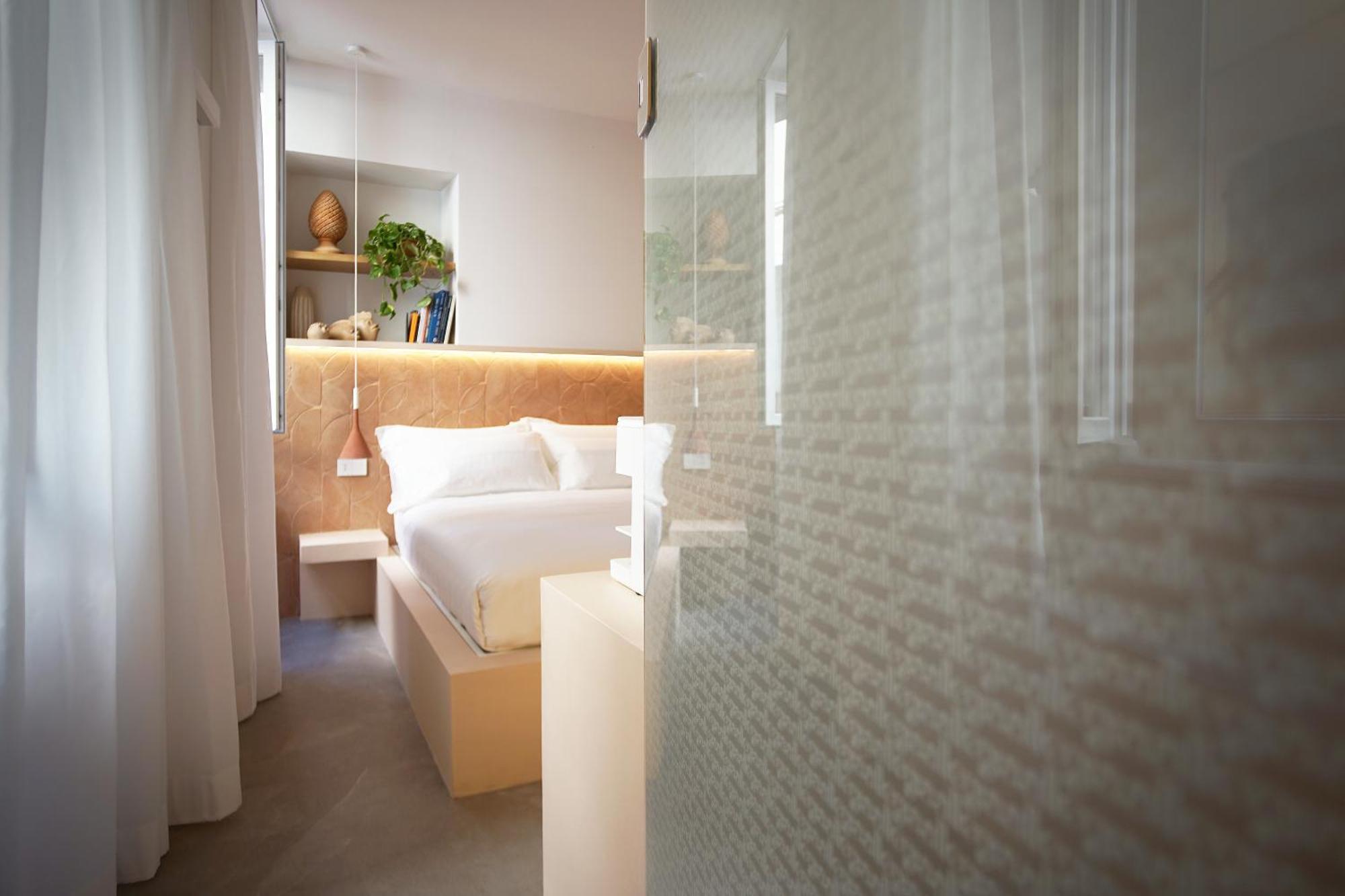 מונטרוסו אל מארה Allegra Suites מראה חיצוני תמונה