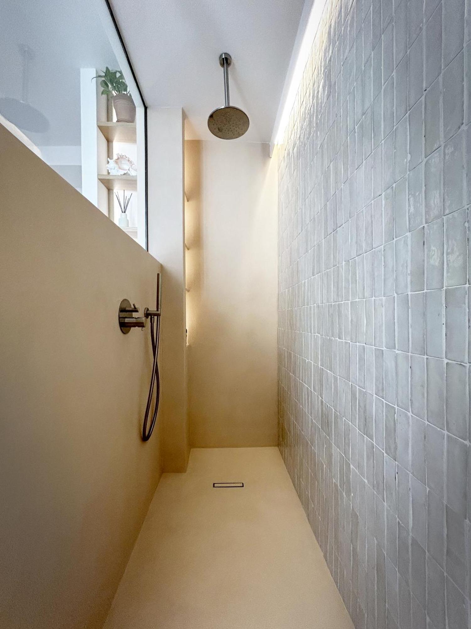 מונטרוסו אל מארה Allegra Suites מראה חיצוני תמונה