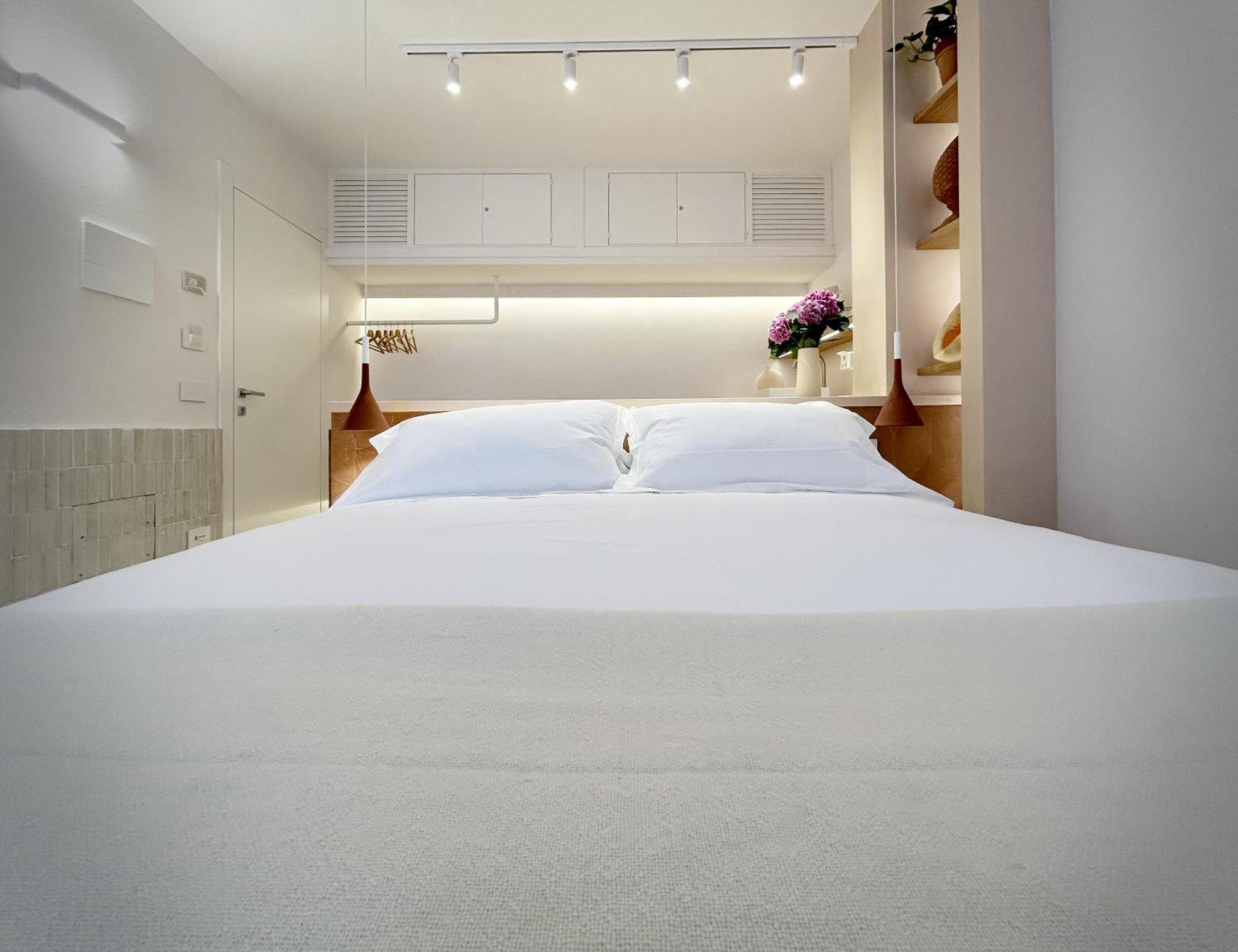 מונטרוסו אל מארה Allegra Suites מראה חיצוני תמונה
