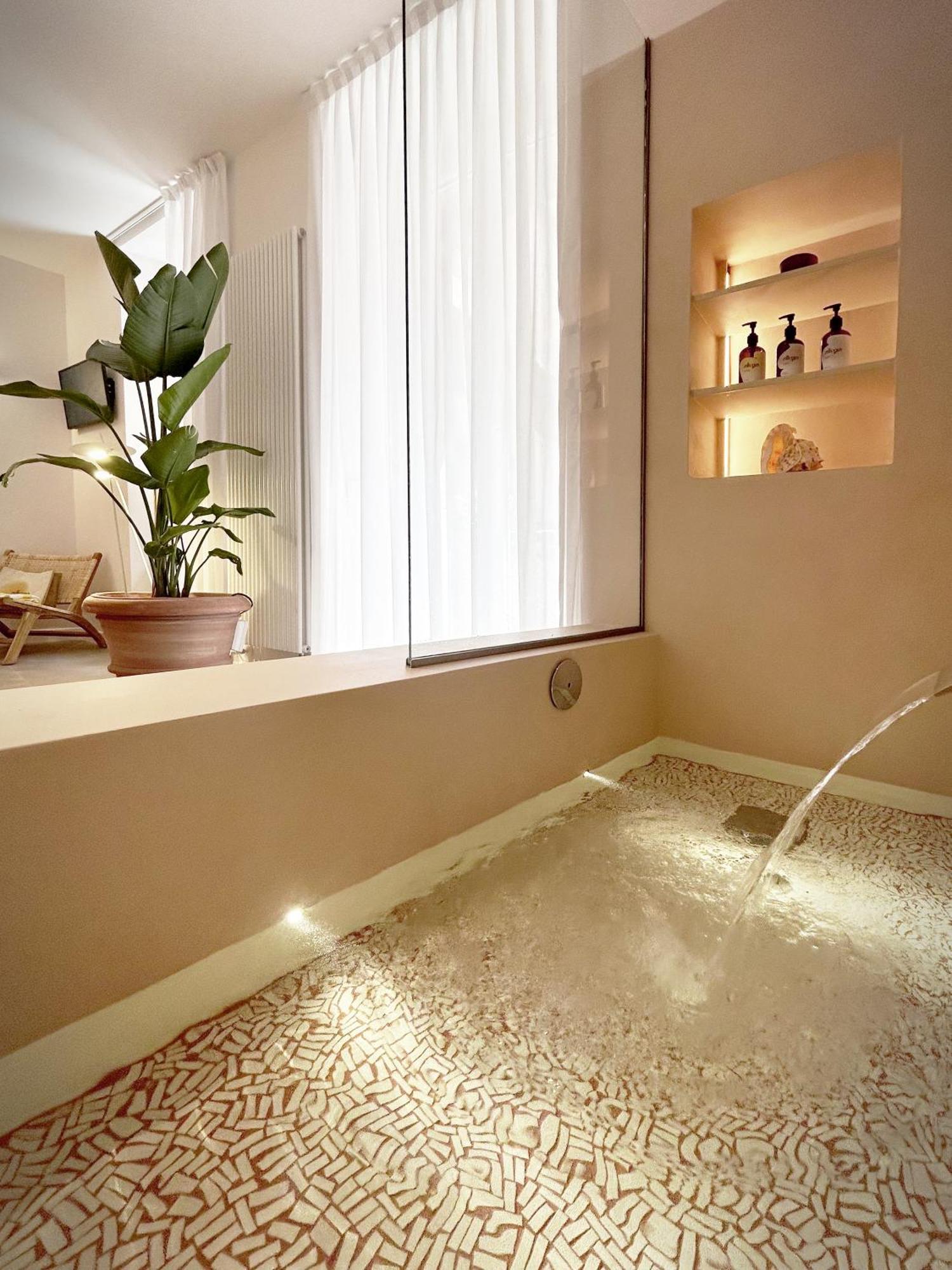 מונטרוסו אל מארה Allegra Suites מראה חיצוני תמונה
