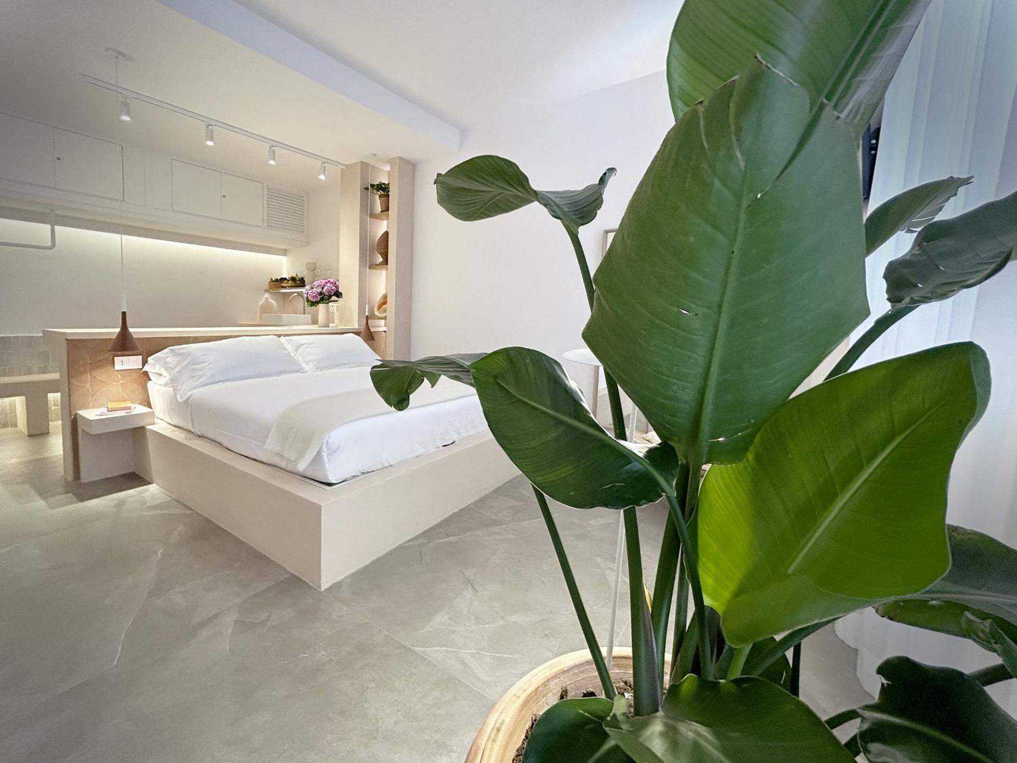 מונטרוסו אל מארה Allegra Suites מראה חיצוני תמונה